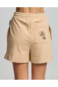 THE MAD HUEYS HOT GIRL SUMMER WOMENS SHORTS