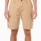 RIPCURL CLASSIC SURF TRAIL CARGO SHORTS