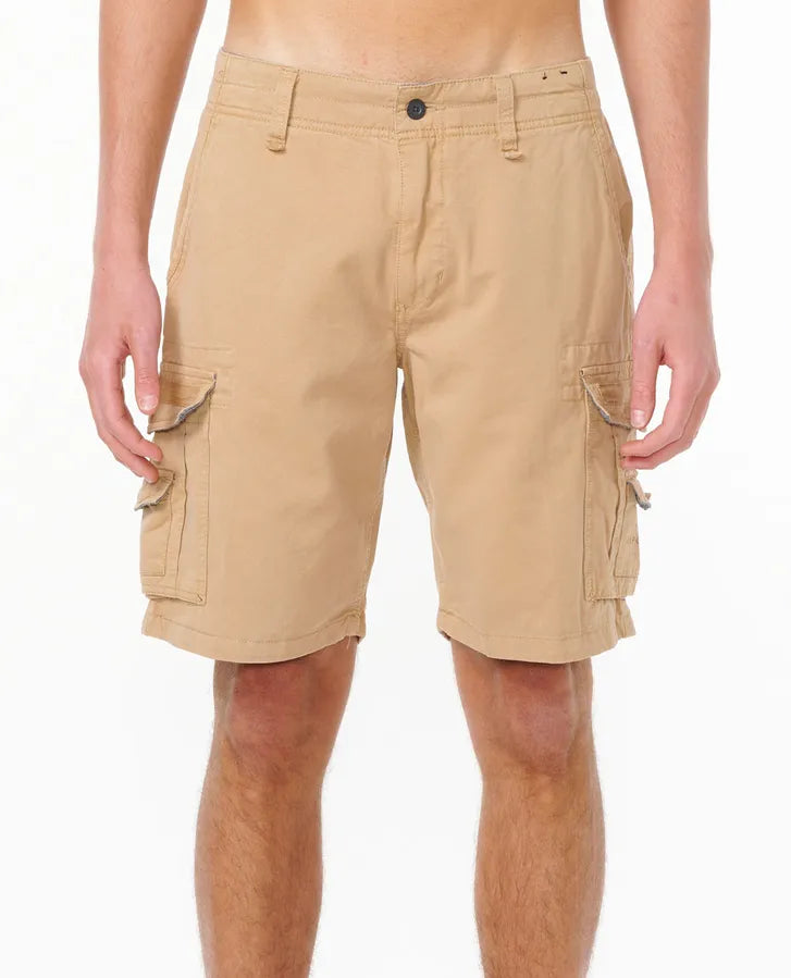 RIPCURL CLASSIC SURF TRAIL CARGO SHORTS