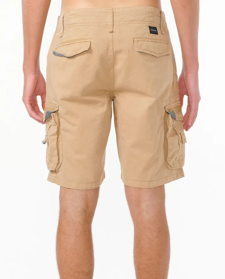 RIPCURL CLASSIC SURF TRAIL CARGO SHORTS