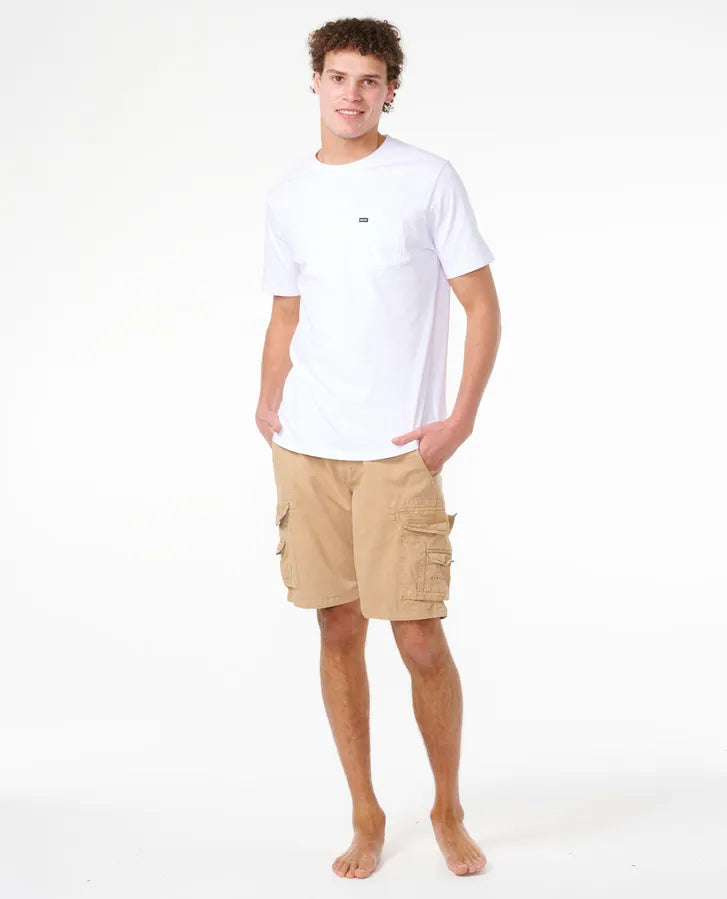 RIPCURL CLASSIC SURF TRAIL CARGO SHORTS