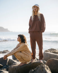BILLABONG BASELINE TRACKPANT
