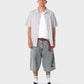 RUSTY DIEGO SS SHIRT