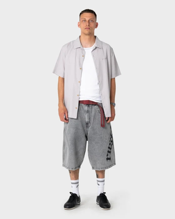 RUSTY DIEGO SS SHIRT