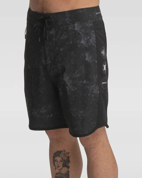 HURLEY PHANTOM SWEEP PRESS BOARDSHORT MENS