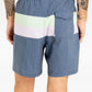 HURLEY MENS BEACH TACK BOARDSHORTS