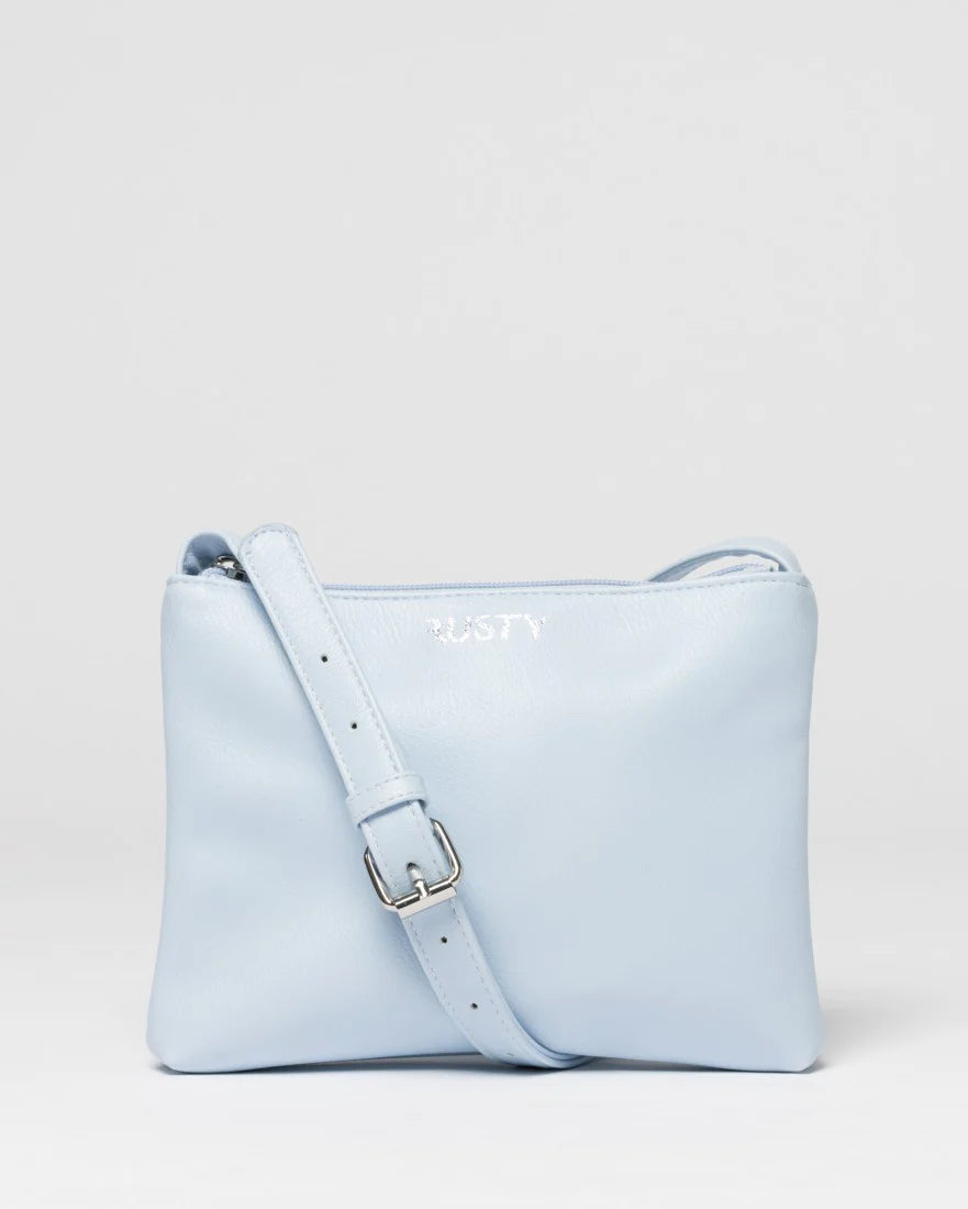 RUSTY ESSENCE SIDE BAG
