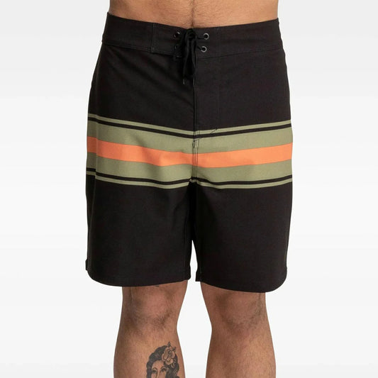 HURLEY PHANTOM LANE BOARDSHORT