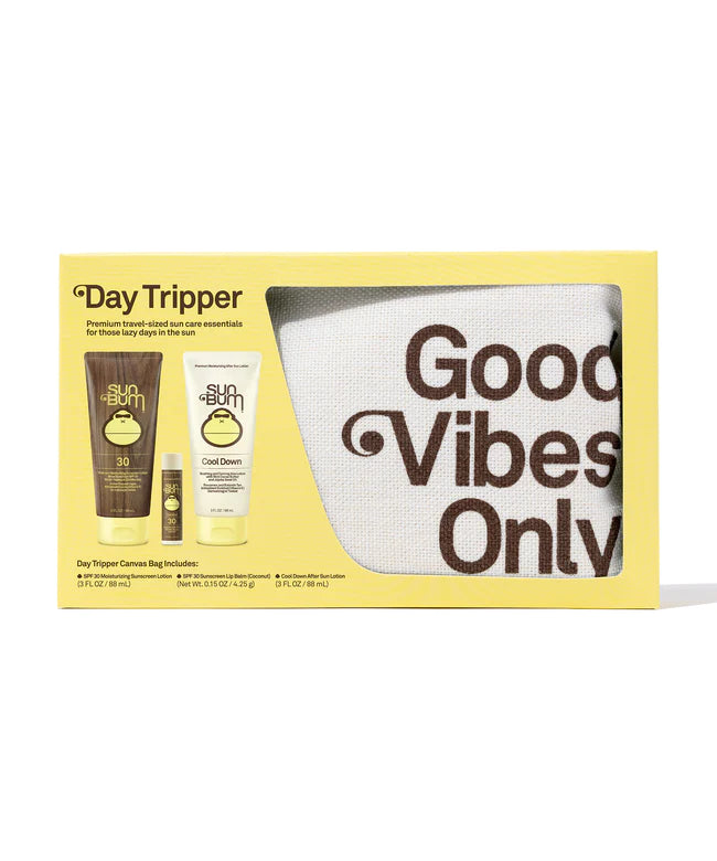 SUNBUM DAY TRIPPER SUNSCREEN PACK