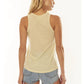 AMUSE SOCIETY TORI KNIT TANK