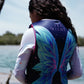 JETPILOT GIRLS WINGS YOUTH CAUSE LIFE VEST