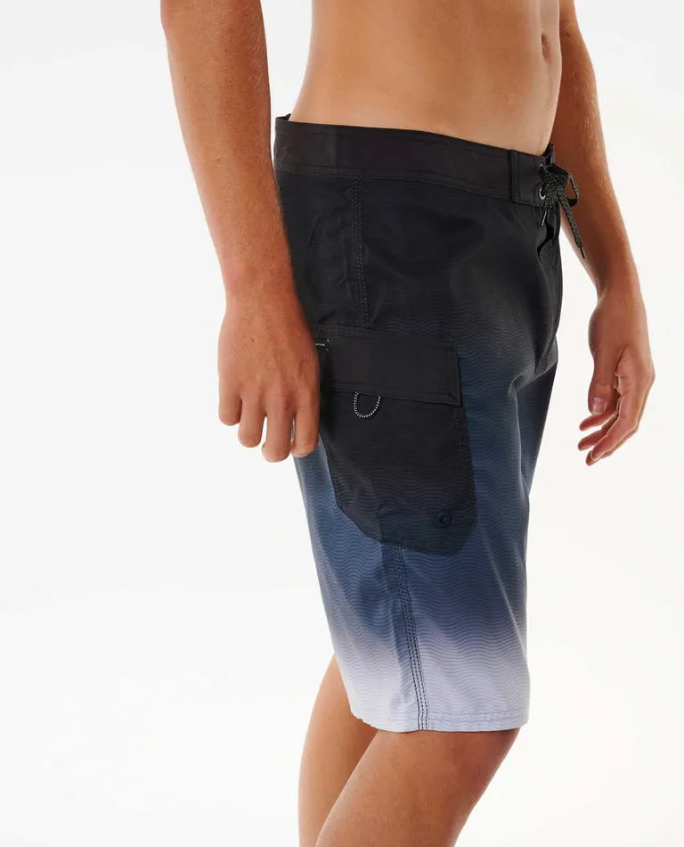 RIPCURL MENS SHOCK BOARDSHORT