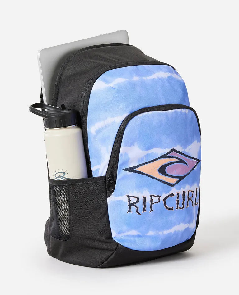 RIPCURL OZONE 30L FADED SLANT BACKPACK