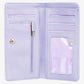 ROXY CRAZY WAVE BI-FOLD WALLET