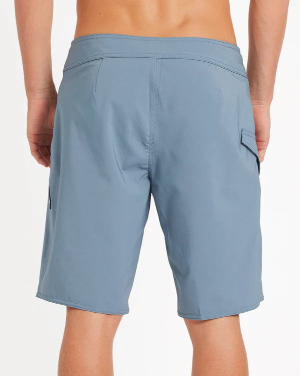 VOLCOM LIDO SOLID MOD 20' BOARDSHORTS