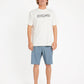 VOLCOM LIDO SOLID MOD 20' BOARDSHORTS
