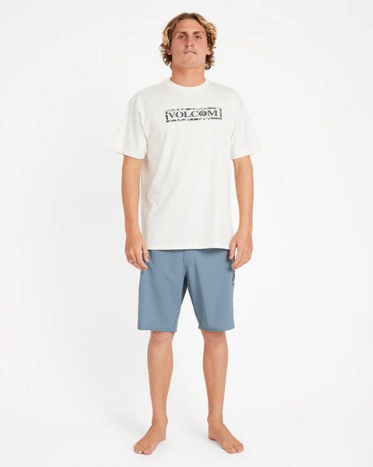 VOLCOM LIDO SOLID MOD 20' BOARDSHORTS