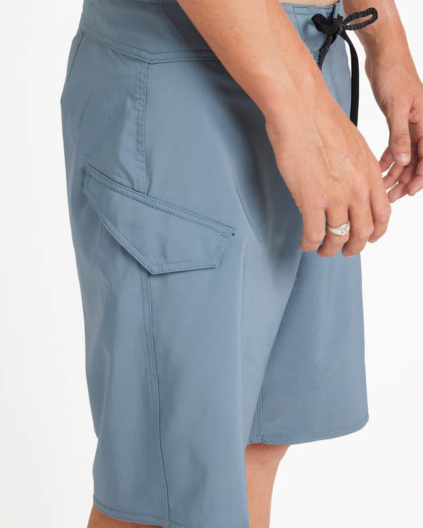 VOLCOM LIDO SOLID MOD 20' BOARDSHORTS