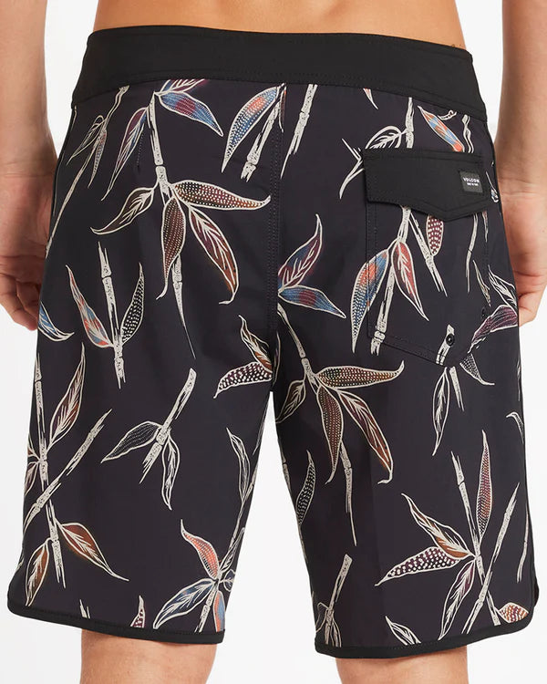 VOLCOM CHANGELING SCALLOP MOD 19' BOARDSHORTS