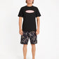 VOLCOM CHANGELING SCALLOP MOD 19' BOARDSHORTS