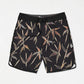 VOLCOM CHANGELING SCALLOP MOD 19' BOARDSHORTS