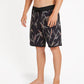 VOLCOM CHANGELING SCALLOP MOD 19' BOARDSHORTS