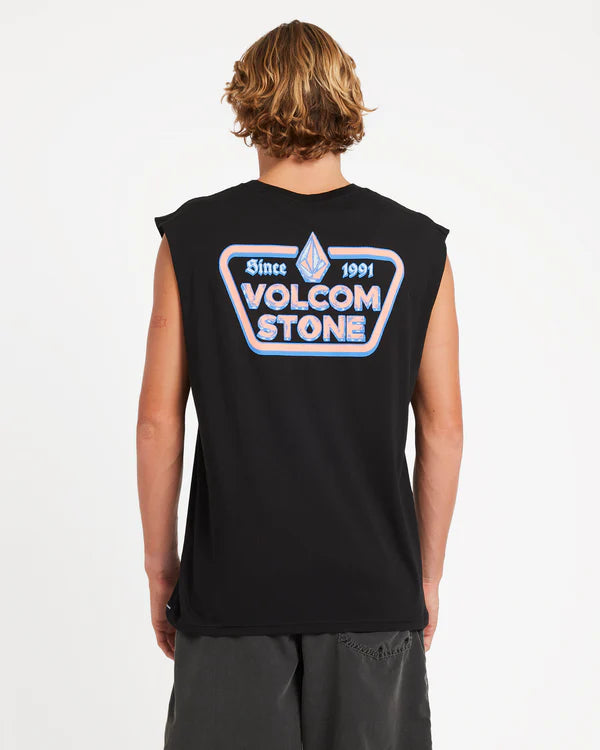 VOLCOM COUNTER TOP MUSCLE