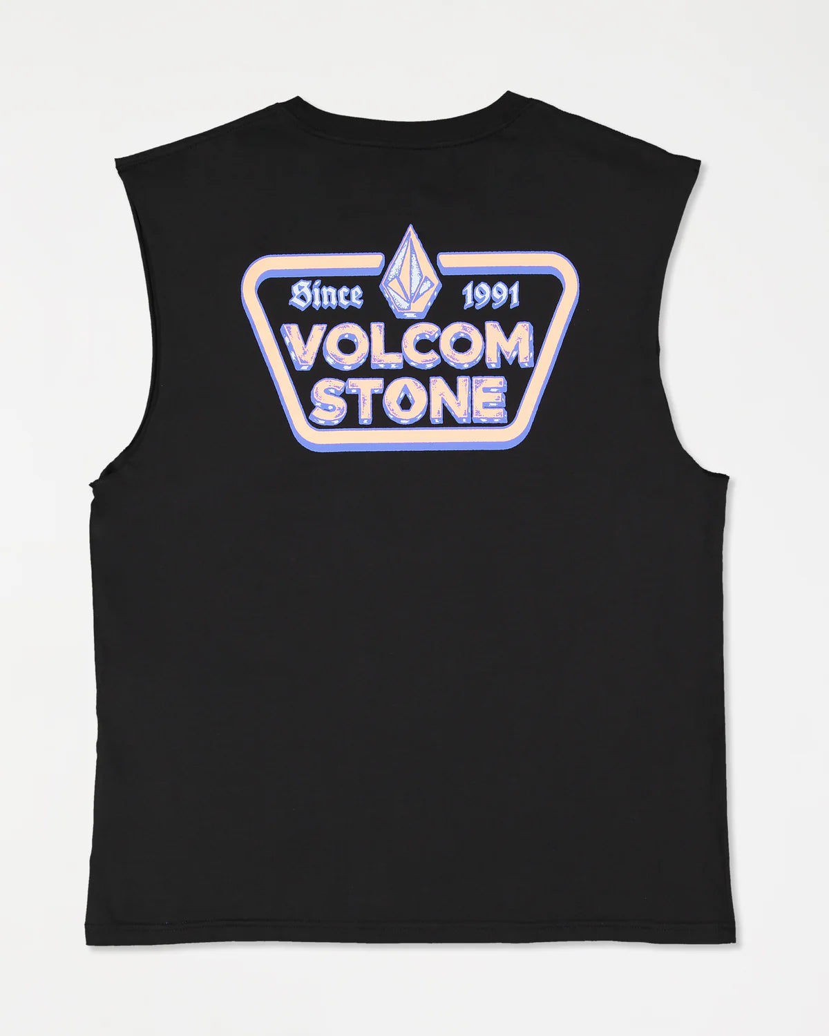 VOLCOM COUNTER TOP MUSCLE