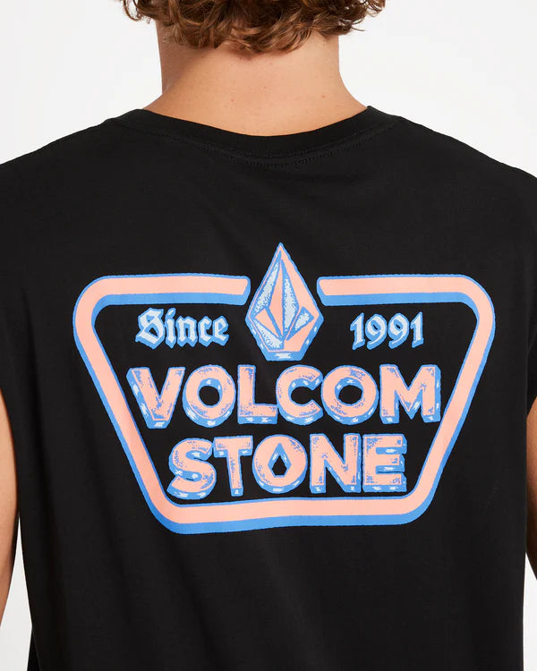 VOLCOM COUNTER TOP MUSCLE