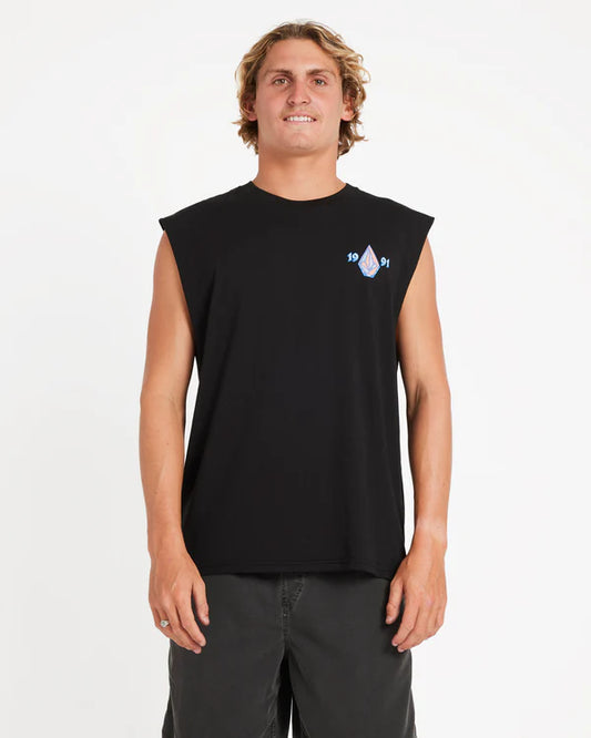 VOLCOM COUNTER TOP MUSCLE