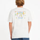 VOLCOM FA OZZY SUMMA SS TEE