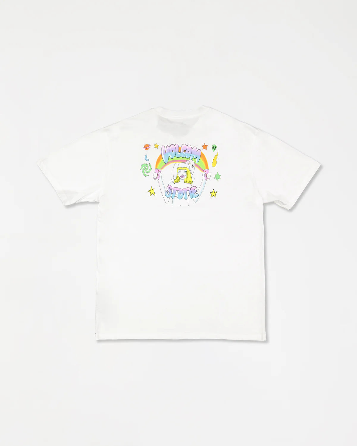 VOLCOM FA OZZY SUMMA SS TEE