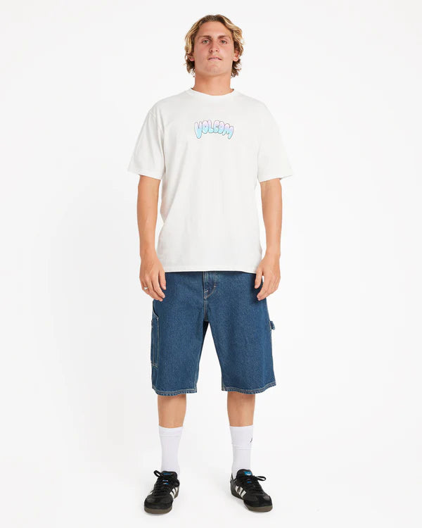 VOLCOM FA OZZY SUMMA SS TEE