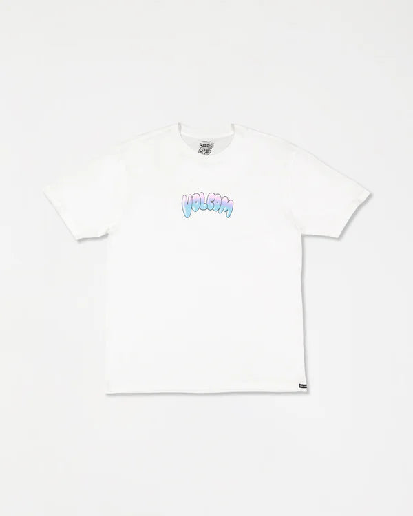 VOLCOM FA OZZY SUMMA SS TEE