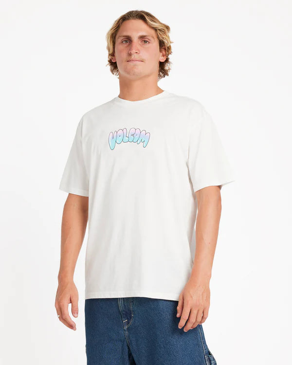 VOLCOM FA OZZY SUMMA SS TEE