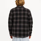 VOLCOM BOWERED FLEECE JACKET