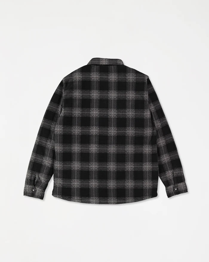 VOLCOM BOWERED FLEECE JACKET
