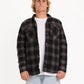 VOLCOM BOWERED FLEECE JACKET