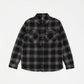 VOLCOM BOWERED FLEECE JACKET