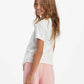 BILLABONG BE A BUTTERFLY GIRLS TEE