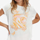 BILLABONG BE A BUTTERFLY GIRLS TEE