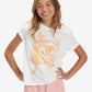 BILLABONG BE A BUTTERFLY GIRLS TEE