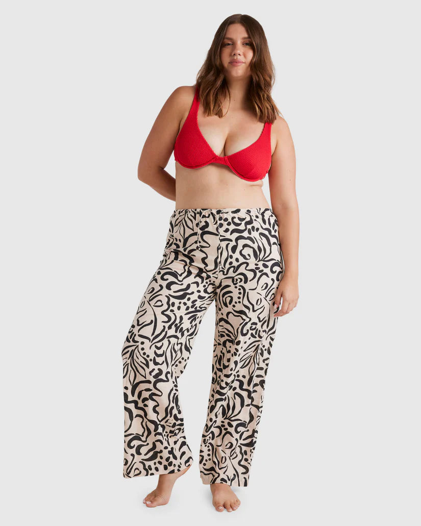 BILLABONG SUNNY DAZE WOMENS PANTS