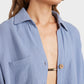 BILLABONG SWELL BLOUSE