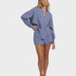 BILLABONG SWELL BLOUSE