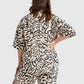 BILLABONG BEACH SIDE WOMENS SS SHIRT