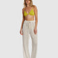BILLABONG LARGO WOMENS BEACH PANT