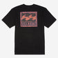 BILLABONG CRAYON WAVE TEE