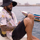 BILLABONG BIG JOHN BUCKET HAT