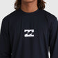 BILLABONG ALL DAY WAVE LF LS SUNSHIRT